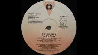 Watch Bolshoi Can You Believe It video