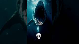 Big Ocean Animals Transformation
