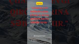 Ayrılıq Statusları