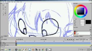 DJS Reviews Pencil 2D Build of Dec. 19, 2015 (part