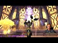 Fashion Friday+Double Missile Friday! (replay) GOOD MORNING AZEROTH World of Warcraft BFA