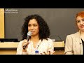 Ghada on 'How segregated societies and modesty norms damage both genders'