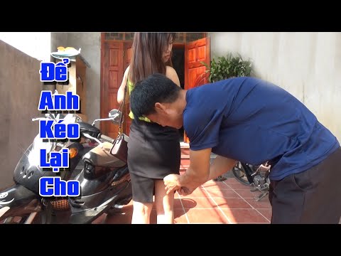 Em Vợ Mặc Váy Bị Hở Nhờ Anh Rể Sửa Hộ Và Cái Kết ... Vợ Nỗi Cơn Ghen Lôi Đình Và Cuộc Chiến ...