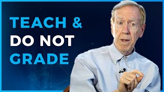 Gilbert Strangs Teaching Philosophy Gilbert Strang Podcast Clips