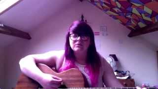 Who You Are-Jessie J- Katie Thornton Cover
