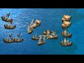 Stealing Villagers + Other Planned Features Cut From AoE2