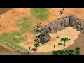Stealing Villagers + Other Planned Features Cut From AoE2