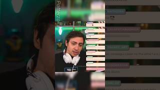 Alanzoka Apareceu Na Live Da Maethe