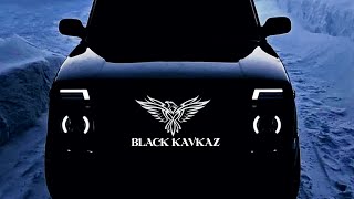 Black Kavkaz & Khaosbeats - Hardansan Sen Meyxana Remix