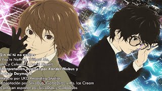 Joker Y Crow Cantan Youre Nothing Without Me Cover De Persona 5