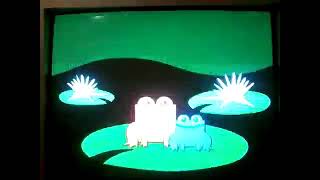Nick Jr. Frogs, 2005 Id