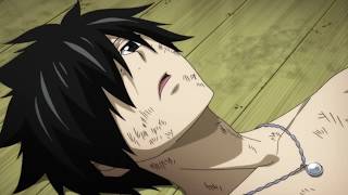 Mavis And Zeref Ending Twixtor