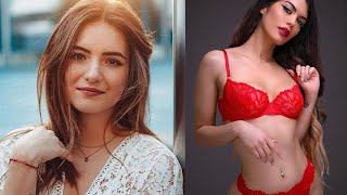 Annonce+Elsa Bois et Laurène Cruz sexy compilation