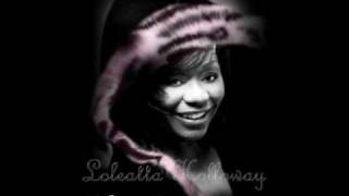 Watch Loleatta Holloway Like A Prayer video