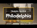 Philadelphia Vacation Travel Guide | Expedia