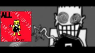 Watch All Allthymn video