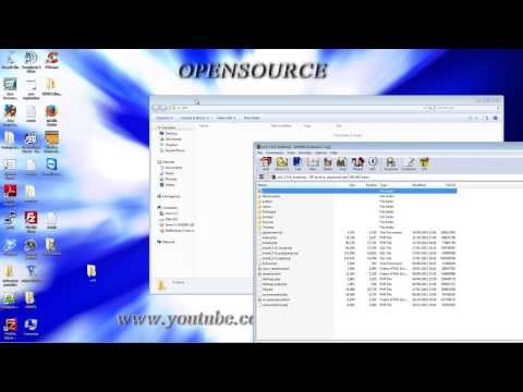 How to install SMF Simple Machines Forum on your server. How to install SMF Simple Machines Forum on your server. #1