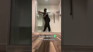 Housekeeping Heroes Working Hard