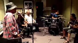 Harry Aziz And Man Keedal Feat Masterpiece Band Cover Song Debunga Wangi