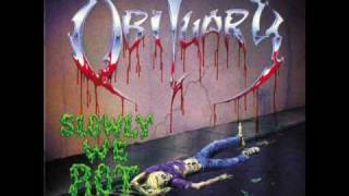 Watch Obituary Gates To Hell video