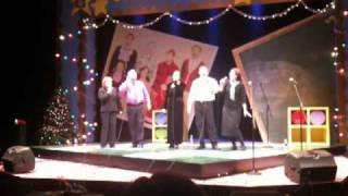 Watch Irving Berlin Steppin