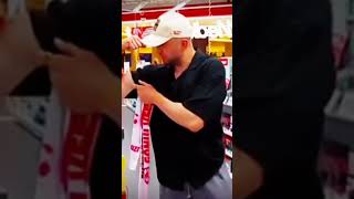 Enes Batur Vs Cihan Albayrak Kas Show