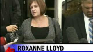 Fmr. Canadian Colonel Gets Life In Prison