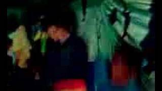 Tio Perreando Con Chibola