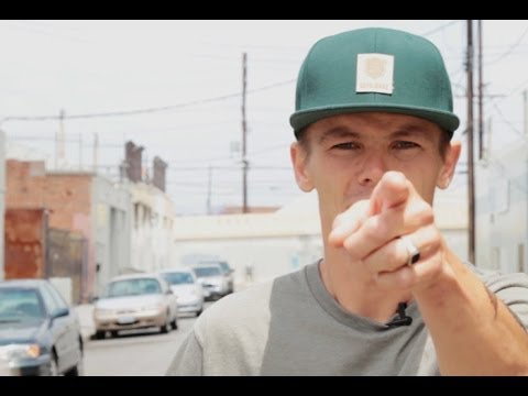Street League 2014: Pro Open Defined
