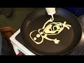 It's Summer - Make an Olaf Pancake!