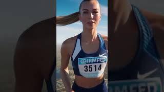 This Is A Giantess Video Of An Ai Generated By Sora.