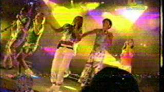 Watch Ov7 Fascination video