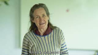 Barbara O'Neill - gezondheidseminar in Nederland - Juli 2022
