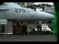 USS John C. Stennis Embark