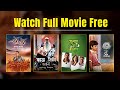 Watch Full Movies Free | Marathi Movies | Ultra Jhakaas OTT | Download Now