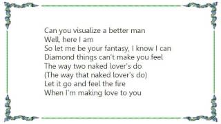 Watch Human Nature Marys Garden video