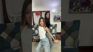 Nuovo Balletto Di Mammagiulia E Figliachiara Vi Piace??