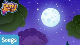 Le Le Little Star Song More Nursery Rhymes & Kids Songs Pipers Pony Tales