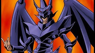 This was a Yusei Fudo Anime Level Red-Eyes Pop Off That Even had RITUALS INVOLVED