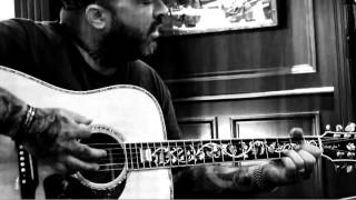 Watch Aaron Lewis Grandaddys Gun video