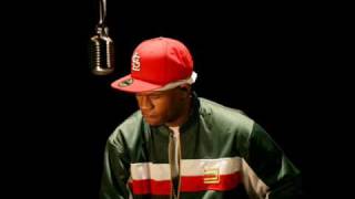 Watch Chamillionaire Its Just Pain video