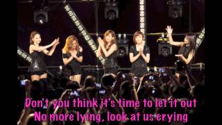 Watch Wonder Girls Ouch video