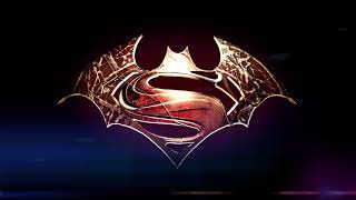 Batman Vs Superman Dawn Of Justice Logo Animation In After Effects