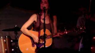 Watch Patty Griffin Icicles video