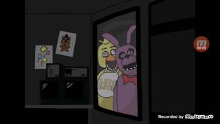 Fnaf Komik Animasyon Türkce