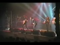 John Norum - Heart Of Stone ( Live in Sweden , 1988 )