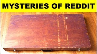 5 Mysteries That Were Solved By Reddit