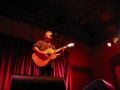 Don McGlashan with Dominion Road, Bush Hall, June 2011
