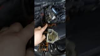 Bmw Gaz Yemi̇yor Tekli̇yor Stopa Kaçiyor N13 1.16