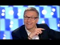 Alexandra Lamy & Sergi Lopez - On n'est pas couché 7 février 2009 #ONPC